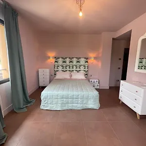 Alloggio per agriturismo Valle Azzurra, Galleno