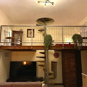 Casa vacanze Romeo, Livorno