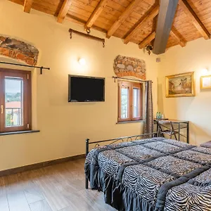 Casa vacanze Giovanna, Capannori