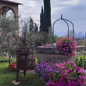 Appartamento Il Pozzo, Castiglione dʼOrcia
