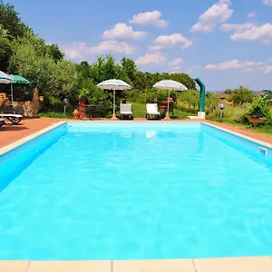 Casa di campagna Il Colombaio, Siena -appartamenti E Camere-, Isola d'Arbia