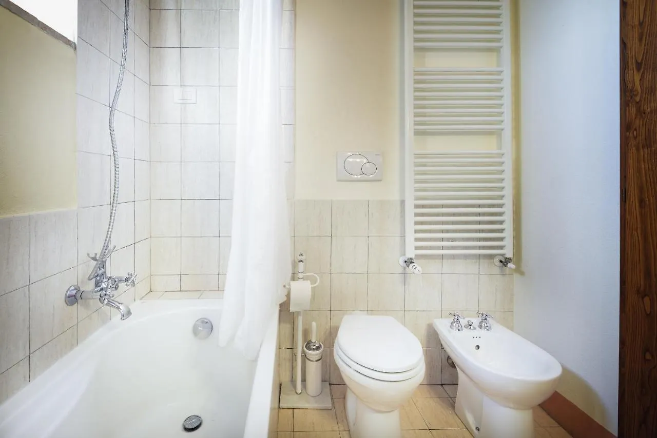 Podere Ampella Guest House San Giovanni d'Asso