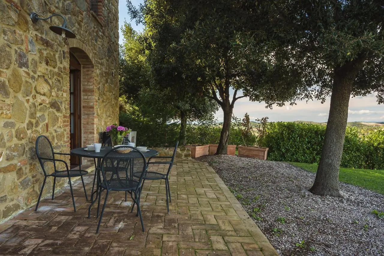 Podere Ampella Villa San Giovanni dʼAsso