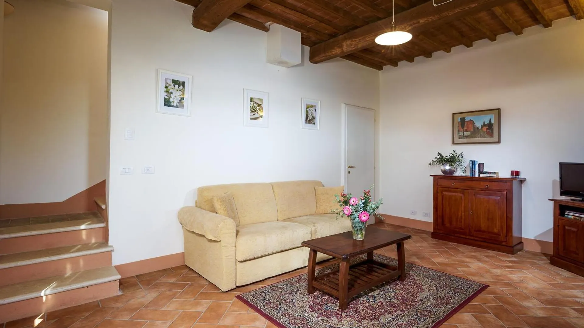 Podere Ampella Villa San Giovanni dʼAsso