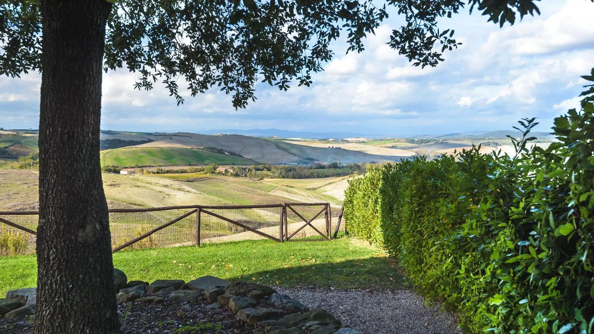 Holiday home Podere Ampella Guest House San Giovanni d'Asso