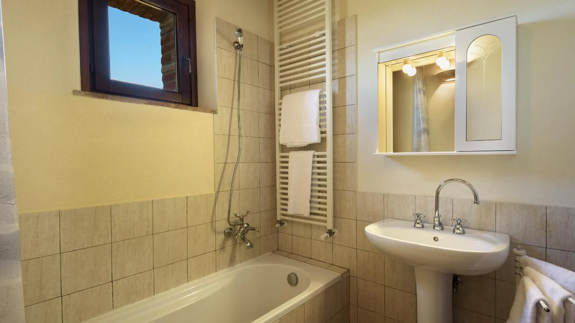 Podere Ampella Guest House San Giovanni d'Asso Holiday home