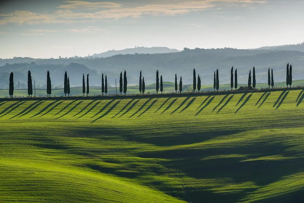 Casa vacanze Podere Ampella Villa San Giovanni dʼAsso