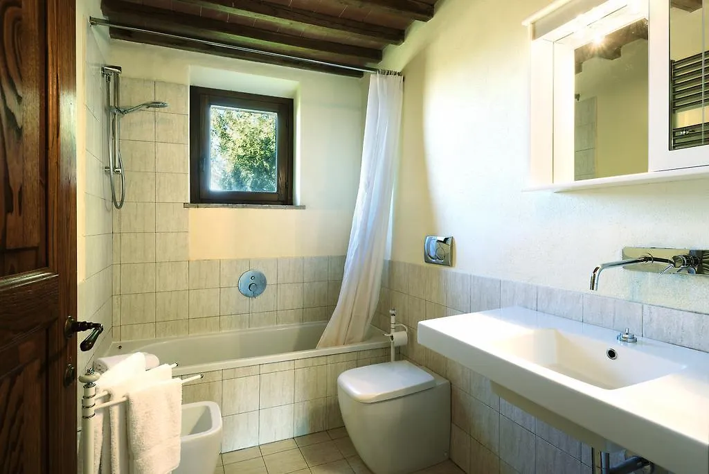 Podere Ampella Guest House San Giovanni d'Asso