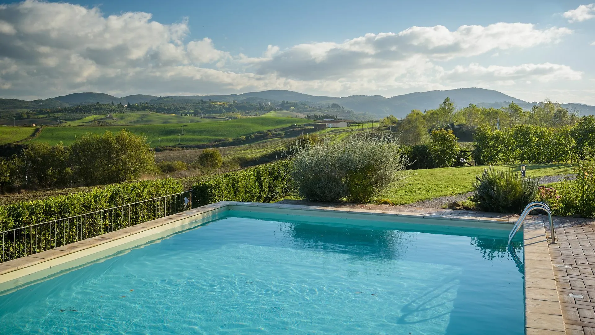 Podere Ampella Guest House San Giovanni d'Asso Holiday home