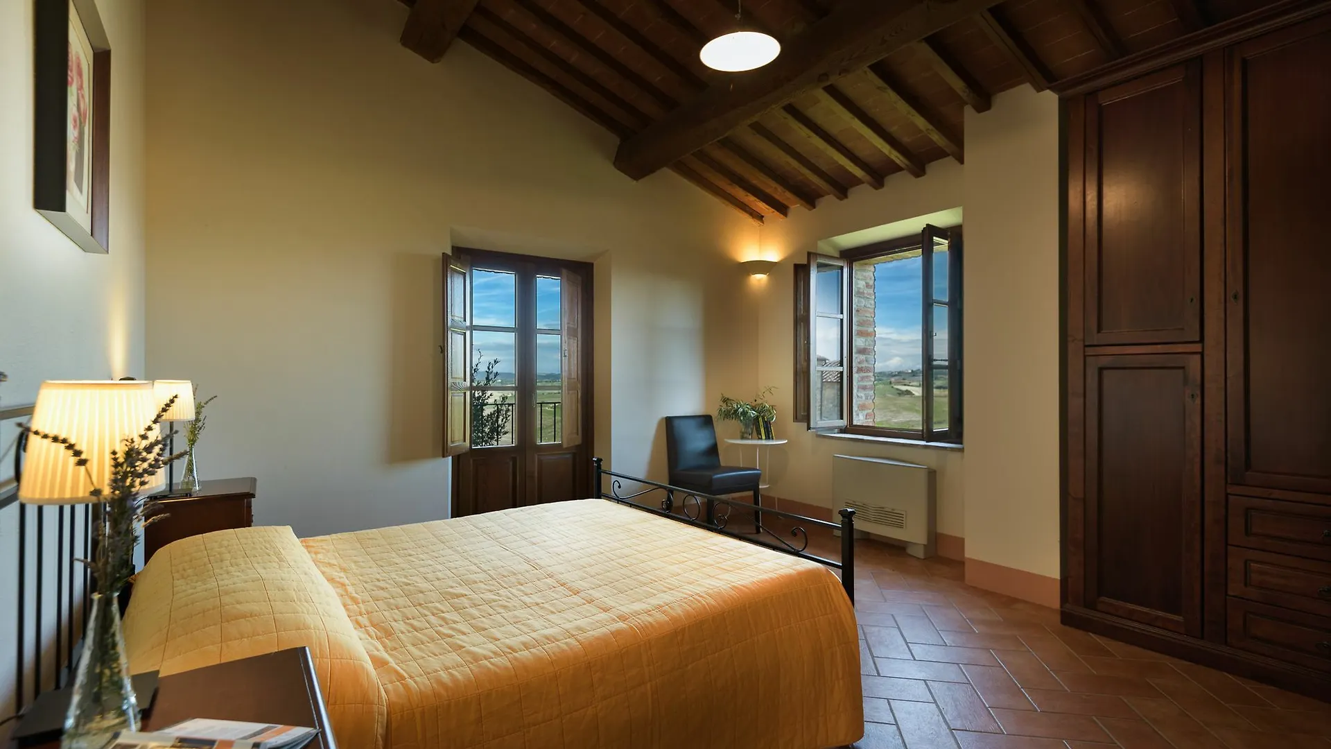 Podere Ampella Guest House San Giovanni d'Asso